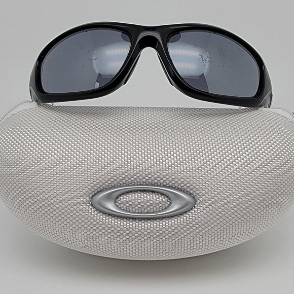 Oakley Accessories Oakley Oo9901 Encounter Black Frame Black